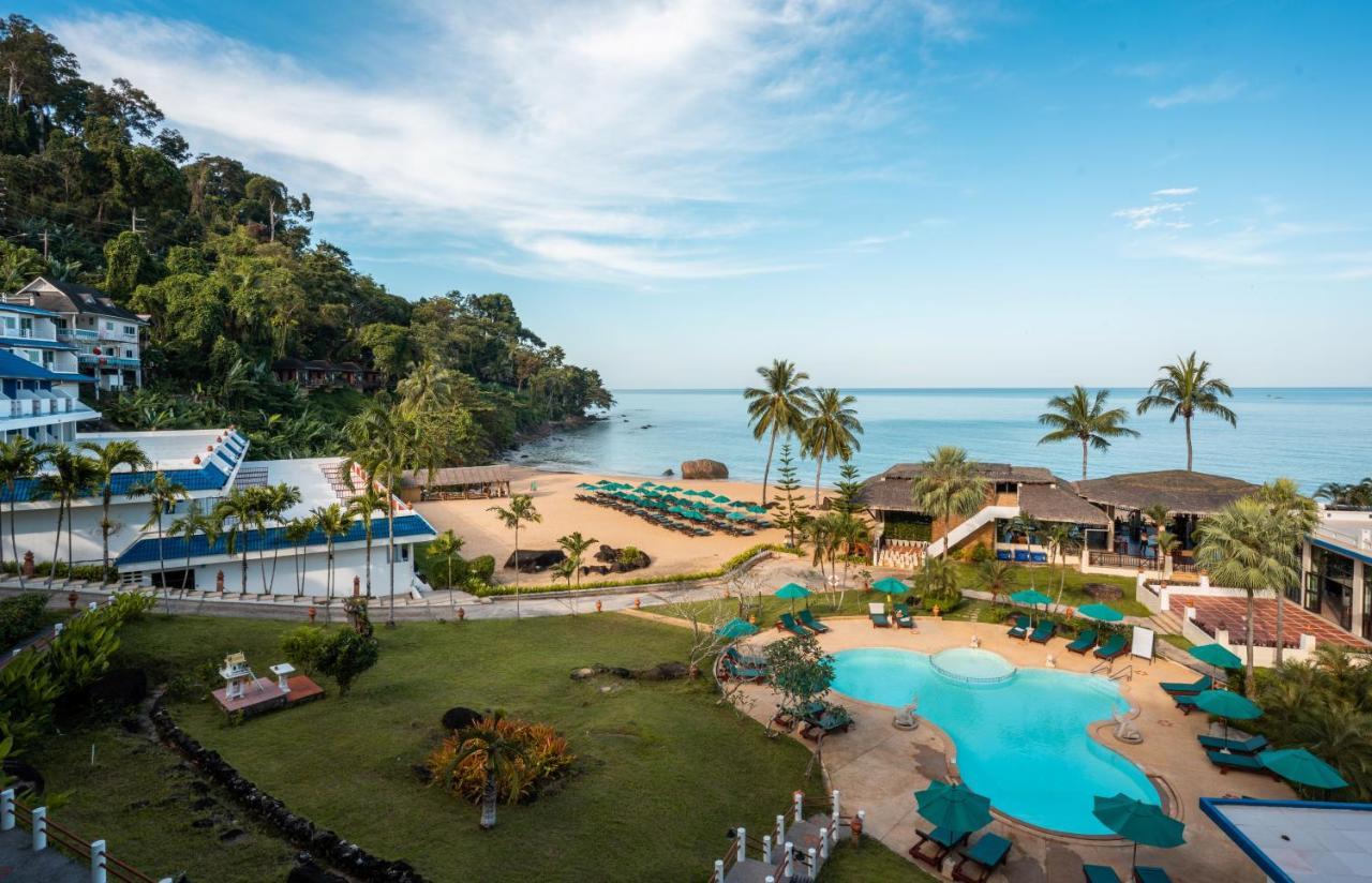 Khaolak Sunset Resort - Adults Only - Sha Extra Plus Khao Lak Bagian luar foto